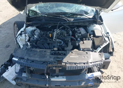 2023 Nissan Altima Sl from USA, damaged, VIN 1N4BL4EW2PN308066